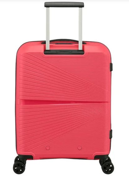 American Tourister - Trolley bagaglio a mano Airconic 55 cm