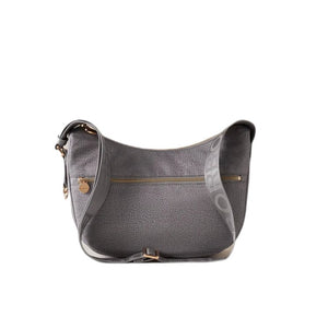 Borbonese Luna Bag Small Cloud - STANGA Pelletteria