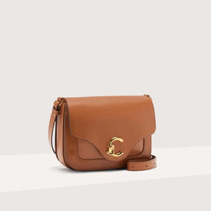 Coccinelle C - Me Calf Cocker Small Cuir - STANGA Pelletteria