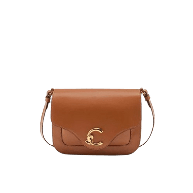 Coccinelle C - Me Calf Cocker Small Cuir - STANGA Pelletteria