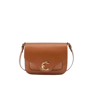 Coccinelle C - Me Calf Cocker Small Cuir - STANGA Pelletteria