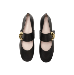 Coccinelle C - Me Smooth Noir - STANGA Pelletteria