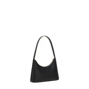 Furla Diamante Mini Nero - STANGA Pelletteria