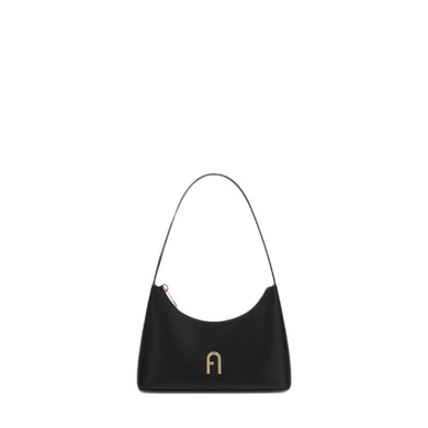 Furla Diamante Mini Nero - STANGA Pelletteria