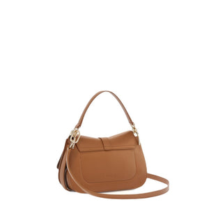 Furla Flow Mini Brandy - STANGA Pelletteria