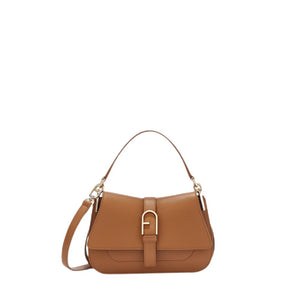 Furla Flow Mini Brandy - STANGA Pelletteria