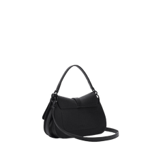 Carica l&#39;immagine nel visualizzatore di Gallery, Furla Flow Mini Top Handle Nero - STANGA Pelletteria
