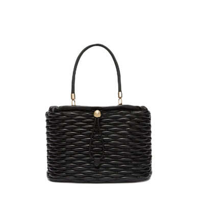 Furla Nido M Tote Nero - STANGA Pelletteria