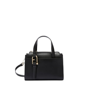 Furla Nuvola S Boston Nera - STANGA Pelletteria