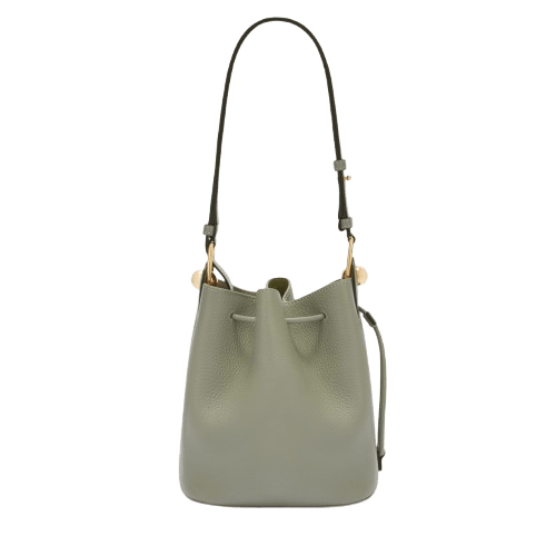 Furla Sfera Mini Bucket Agave - STANGA Pelletteria