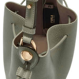 Furla Sfera Mini Bucket Agave - STANGA Pelletteria