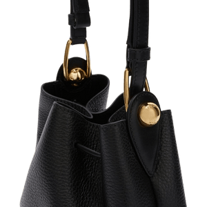 Furla Sfera Mini Bucket Nero - STANGA Pelletteria