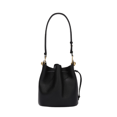 Furla Sfera Mini Bucket Nero - STANGA Pelletteria