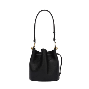 Furla Sfera Mini Bucket Nero - STANGA Pelletteria