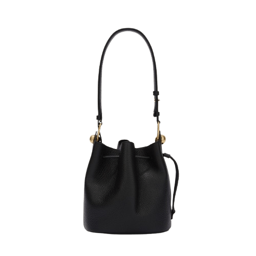 Furla Sfera Mini Bucket Nero - STANGA Pelletteria