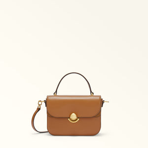 Furla Sfera Mini Top Brandy - STANGA Pelletteria