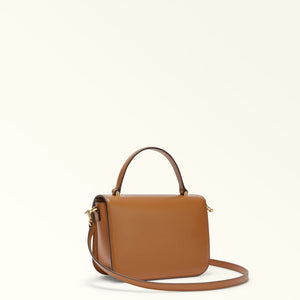 Furla Sfera Mini Top Brandy - STANGA Pelletteria