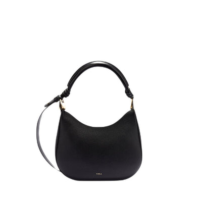 Furla Sfera S Hobo Nero - STANGA Pelletteria