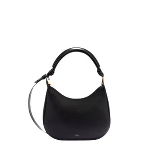 Furla Sfera S Hobo Nero - STANGA Pelletteria