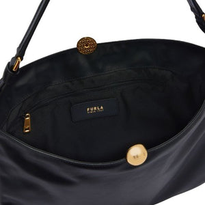 Furla Sfera Soft L Nero - STANGA Pelletteria