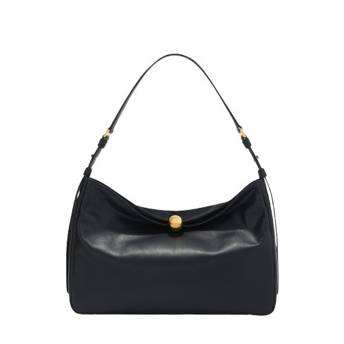 Furla Sfera Soft L Nero - STANGA Pelletteria