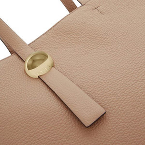 Furla Sfera Tote L Greige - STANGA Pelletteria