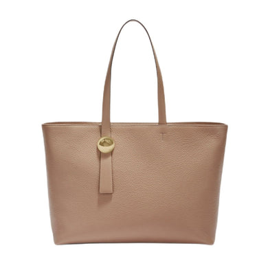 Furla Sfera Tote L Greige - STANGA Pelletteria