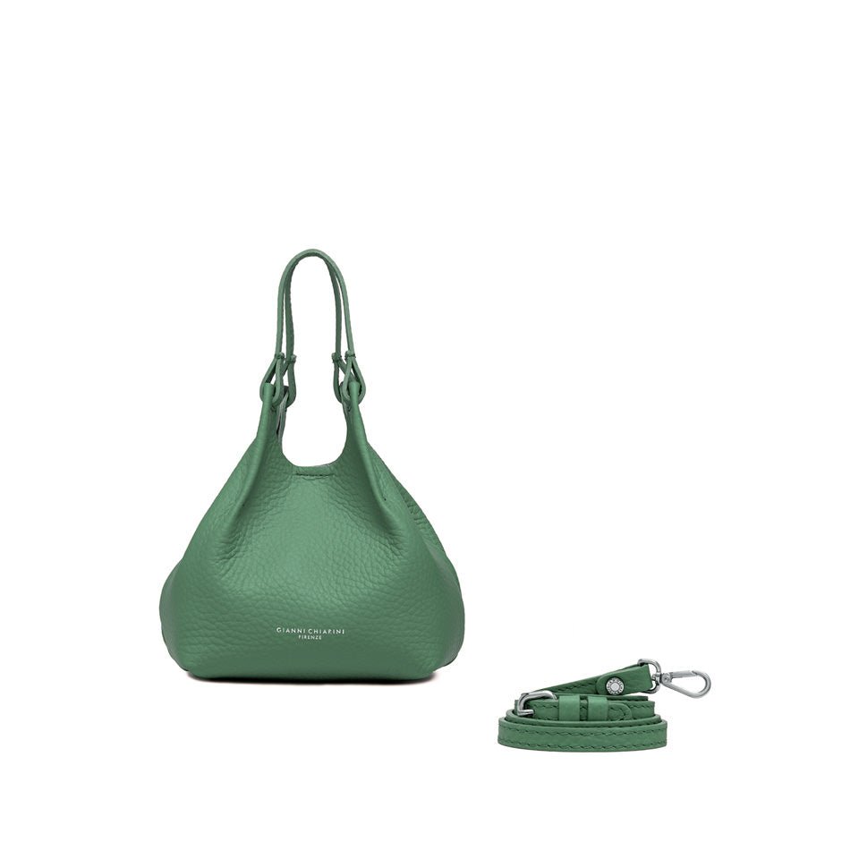 Gianni Chiarini Dua Menta - Sabbia - STANGA Pelletteria