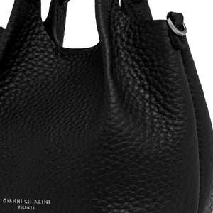 Gianni Chiarini Dua Nero - Naturale - STANGA Pelletteria