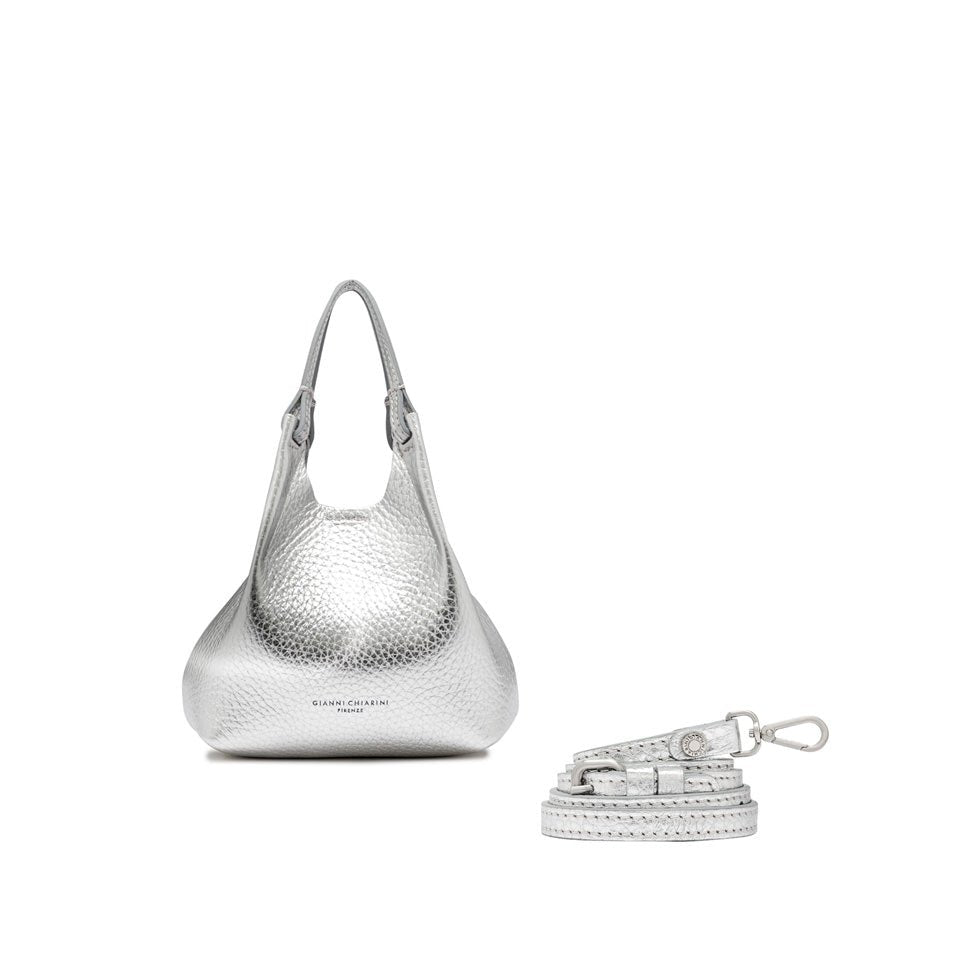 Gianni Chiarini Dua Silver - Caramello - STANGA Pelletteria