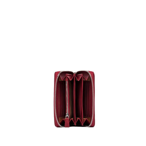 Gianni Chiarini Portafoglio Dollaro Medium Cherry - STANGA Pelletteria