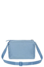 Carica l&#39;immagine nel visualizzatore di Gallery, Mandarina Duck Pochette MD20 Scuba Blue - STANGA Pelletteria
