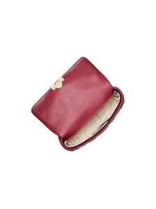 Micheal Kors Tribeca Piccola Rossa - STANGA Pelletteria