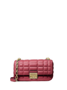 Micheal Kors Tribeca Piccola Rossa - STANGA Pelletteria