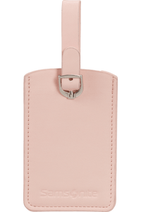 Samsonite Porta Indirizzi Pale Rose Pink - STANGA Pelletteria