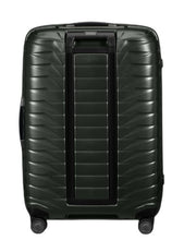 Carica l&#39;immagine nel visualizzatore di Gallery, Samsonite Proxis Trolley 69 Cm Matt Climbing Ivy - STANGA Pelletteria
