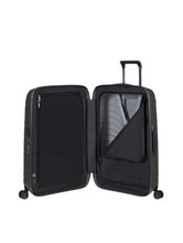 Carica l&#39;immagine nel visualizzatore di Gallery, Samsonite Proxis Trolley 69 Cm Matt Climbing Ivy - STANGA Pelletteria
