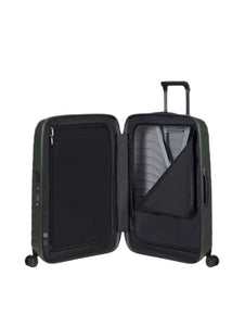 Samsonite Proxis Trolley 69 Cm Matt Climbing Ivy - STANGA Pelletteria