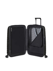 Samsonite Proxis Trolley 69 Cm Matt Graphite - STANGA Pelletteria