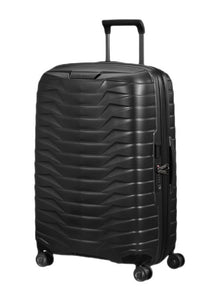 Samsonite Proxis Trolley 69 Cm Matt Graphite - STANGA Pelletteria