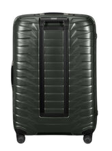 Carica l&#39;immagine nel visualizzatore di Gallery, Samsonite Proxis Trolley 75 cm Matt Climbing Ivy - STANGA Pelletteria
