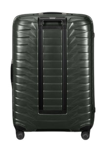 Samsonite Proxis Trolley 75 cm Matt Climbing Ivy - STANGA Pelletteria