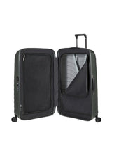 Carica l&#39;immagine nel visualizzatore di Gallery, Samsonite Proxis Trolley 75 cm Matt Climbing Ivy - STANGA Pelletteria
