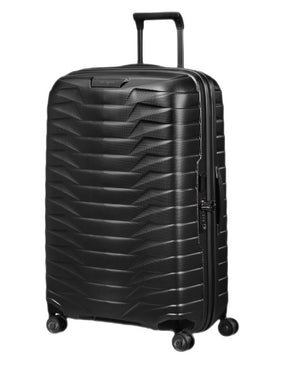 Samsonite Proxis Trolley 75 cm Matt Graphite - STANGA Pelletteria