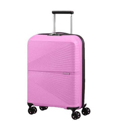 American Tourister Trolley Airocnic (4 Ruote) 55 cm - STANGA Pelletteria