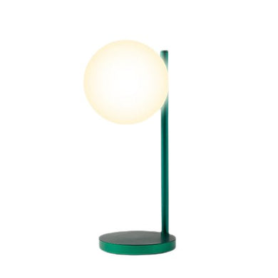 Lexon Lampada a Bolle Dark Green - STANGA Pelletteria