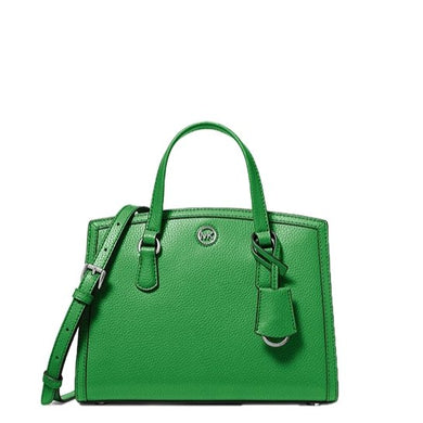 Michael Kors Borsa A Mano Chantal Small Palm - STANGA Pelletteria