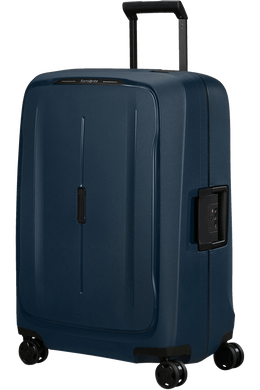 Samsonite Essens Trolley (4 ruote) 69 cm - STANGA Pelletteria