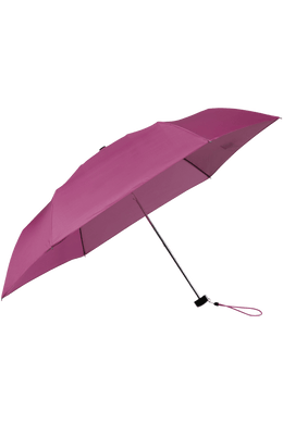 Samsonite Rain Pro Ombrello Light Plum - STANGA Pelletteria