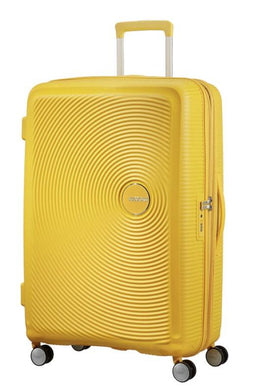 Soundbox Trolley Espandibile (4 ruote) 77cm American Tourister - STANGA Pelletteria